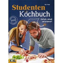 Studenten Kochbuch
