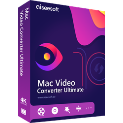 Aiseesoft Video Converter Ultimate