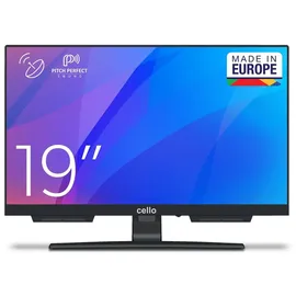 Cello C1924SH 19" HD Ready LED TV