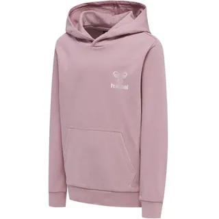 hummel Hoodie Kinder lilas