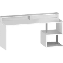 Dmora Schreibtisch Dcheddir Weiß