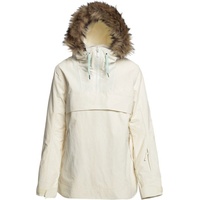 ROXY SHELTER Jacke 2023 egret - L