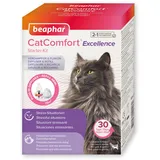 beaphar CatComfort Excellence Starter-Kit für Katzen gegen Stress & Ängste 48 ml