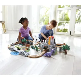HaPe Dino-Eisenbahn-Abenteuer