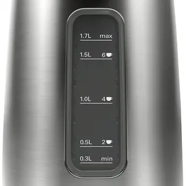 Bosch DesignLine TWK5P475 grau