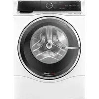 Bosch Serie 8 WNC254A90 Waschtrockner (10.5 kg / 6 kg, 1400 U/min)