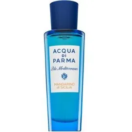 Acqua di Parma Blu Mediterraneo Mandarino di Sicilia Eau de Toilette Spray 30 ml