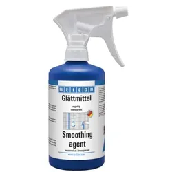 Glättmittel | für elastische Kleb- und Dichtstoffe | 500 ml | farblos, transluzent