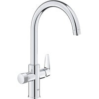 Grohe Blue Pure StartCurve chrom (30592000)