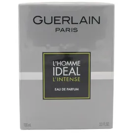 Guerlain L'Homme Ideal L'Intense Eau de Parfum 100 ml