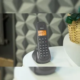 Profoon PDX620 schwarz