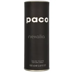 Paco Rabanne Paco Edt Spray 100 ml