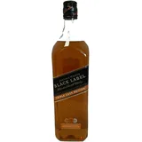 Johnnie Walker Black Label Triple Cask Edition