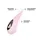 LELO Dot Klitoris Vibrator - Rosa