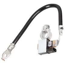 Hella Sensor, Batteriemanagement