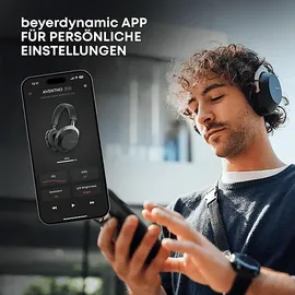 Beyerdynamic AVENTHO 300 Nordic Grey