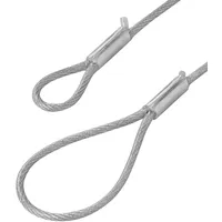 PRO PLUS ProPlus 341298 Abreißseil 40cm Anhänger Schlaufe Abrissseil