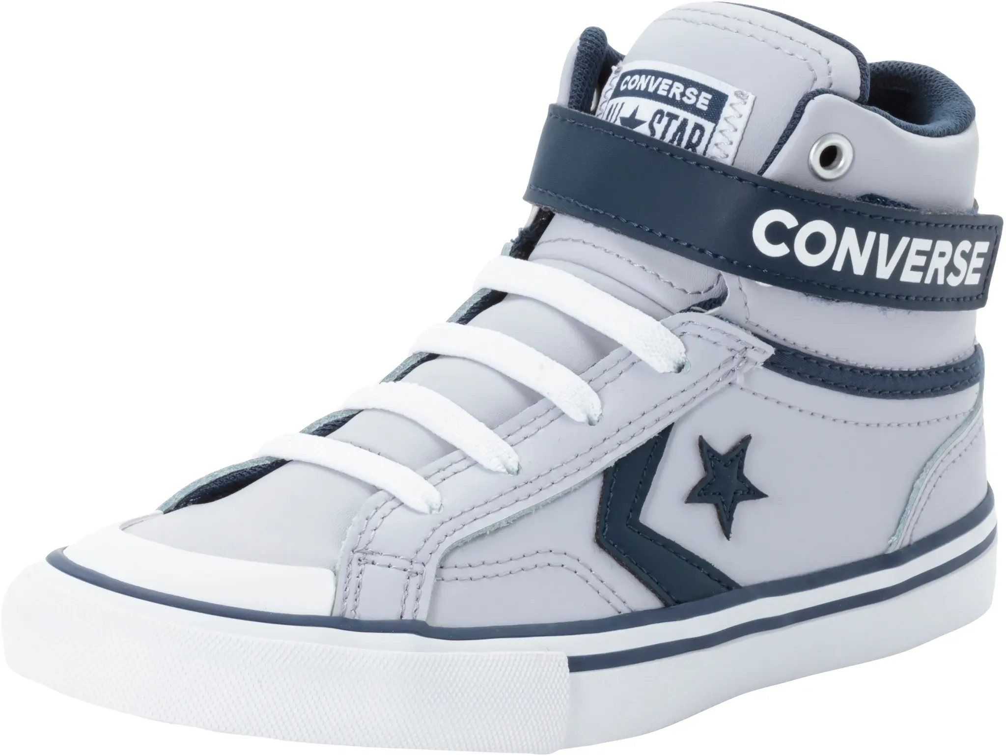 Converse Sneaker »PRO BLAZE EASY-ON« Converse GHOST TOWN/NAVY/WHITE 33