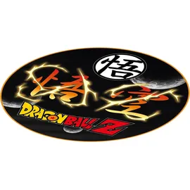 Subsonic Bodenschutzmatte, Dragon Ball Z Bodenmatte