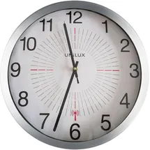 Unilux Funk-Wanduhr Outdoor