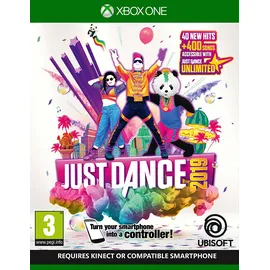 Just Dance 2019 Standard Englisch Xbox One