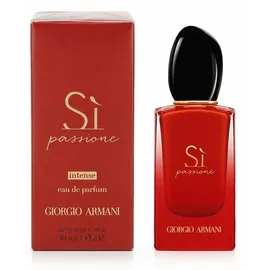 Giorgio Armani Sì Passione Intense Eau de Parfum 30 ml