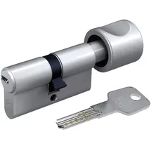 BASI Profil-Knaufzylinder K35/30 mm Knaufzylinder