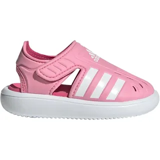 Adidas Closed-Toe Summer Water Sandale Bliss Pink / Cloud White / Pulse Magenta 26    
