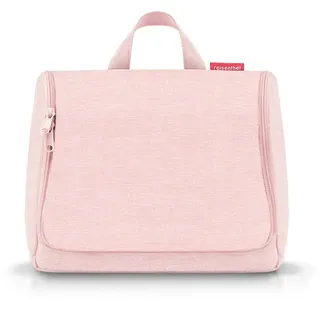 Reisenthel Kulturbeutel toiletbag XL twist Twist Blush Nude Damen