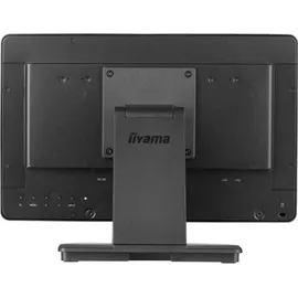 Iiyama ProLite T1633MSC-B1 15,6" schwarz