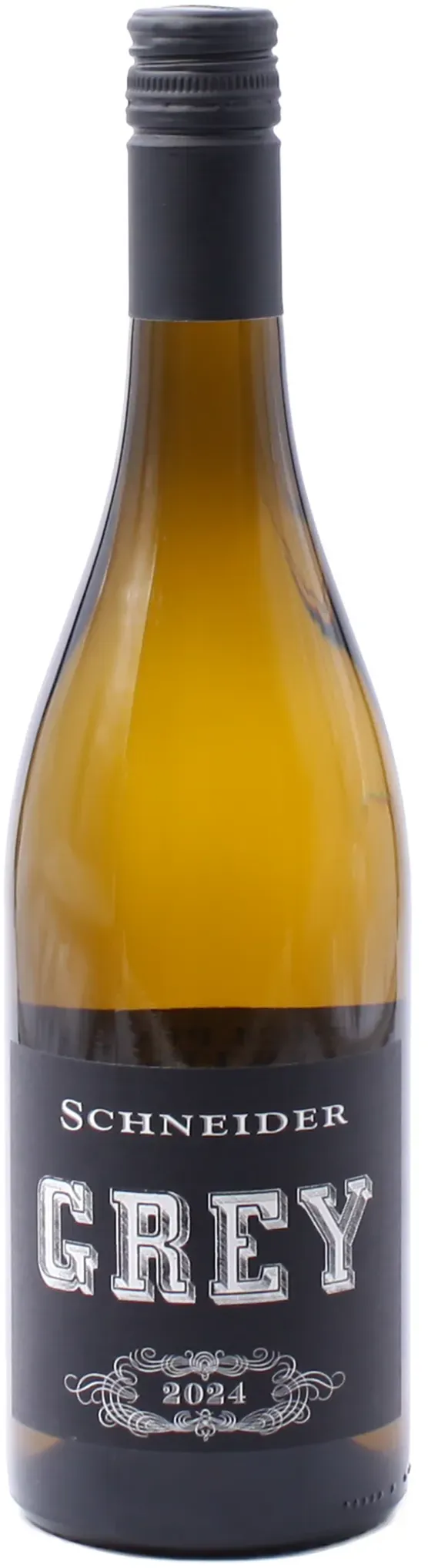 Markus Schneider Grey Cuvée 2024