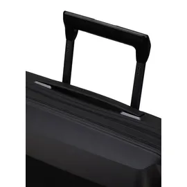 Samsonite Intuo Spinner 4-Rollen 55 cm black