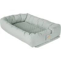 Roba Babylounge 3 in 1 'roba style', frosty green,