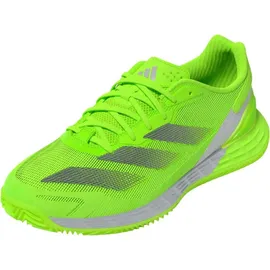 adidas Defiant Speed 2 Gelb/Grau 39 1/3