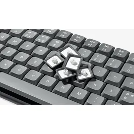 Keychron K3 Max MX Grau DE