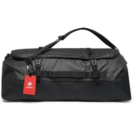 Mammut Cargo 100 100 l Schwarz
