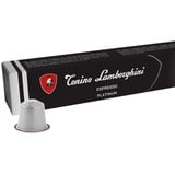 Nespresso® kompatible Kapseln Tonino Lamborghini Espresso Platinum