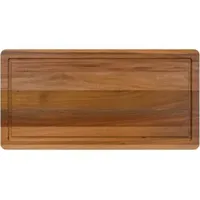 VIGOR Holzarbeitsplatte V4814-4