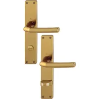 HOPPE Birmingham 1117/202SP eck,WC/S78/8 (8 ) F4, TS 37-42,
