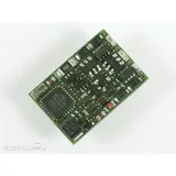 Lenz 10330-01 DCC-Lokomotivdecoder Silver Direct+