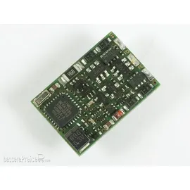 Lenz 10330-01 DCC-Lokomotivdecoder Silver Direct+