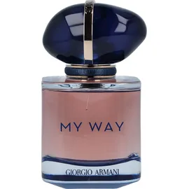 Giorgio Armani My Way Intense Eau de Parfum 30 ml