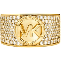 Michael Kors Damenring Metall Ringe