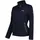 Regatta Malana Fleece Mit Durchgehendem Reißverschluss - Navy - 42