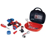 Smoby Spidey Spin Box Werkzeugkoffer (360928)