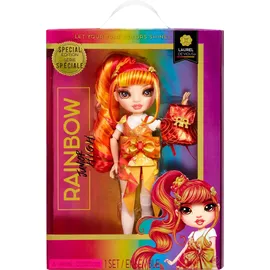 MGA Entertainment Rainbow High Junior High