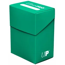 Ultra Pro - Deck Box Aqua