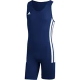 adidas Powerlift Weightlifting Overall - team navy blue 2 XL