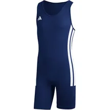 adidas Powerlift Weightlifting Overall - team navy blue 2 XL