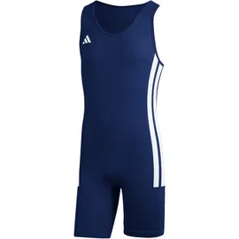 adidas Powerlift Weightlifting Overall - team navy blue 2 XL